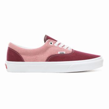 Férfi Vans Chambray Era Tornacipő VA9846051 Királykék/Fehér